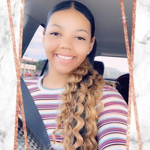 Meet your Posher, Ginger